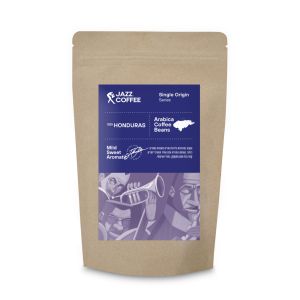 פולי קפה הונדורס (ערביקה)