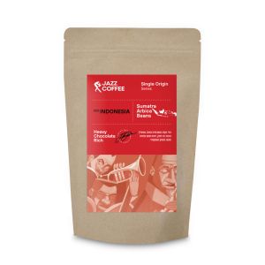 פולי קפה אינדונזיה (סומטרה) (ערביקה)