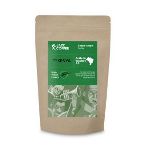 פולי קפה קניה (ערביקה)