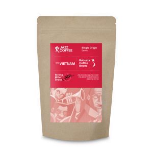 פולי קפה ויאטנם (רובוסטה)