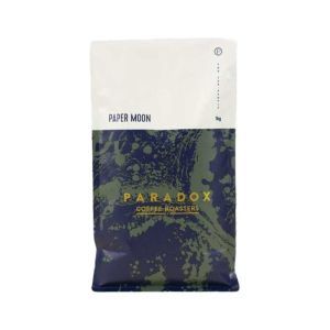 200 גרם פולי קפה PARADOX בהזנת קוד קופון