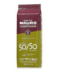 פולי קפה Mauro Premium Beans 1 kg