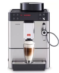 מכונת קפה לפולי קפה אוטומטית Melitta Passione