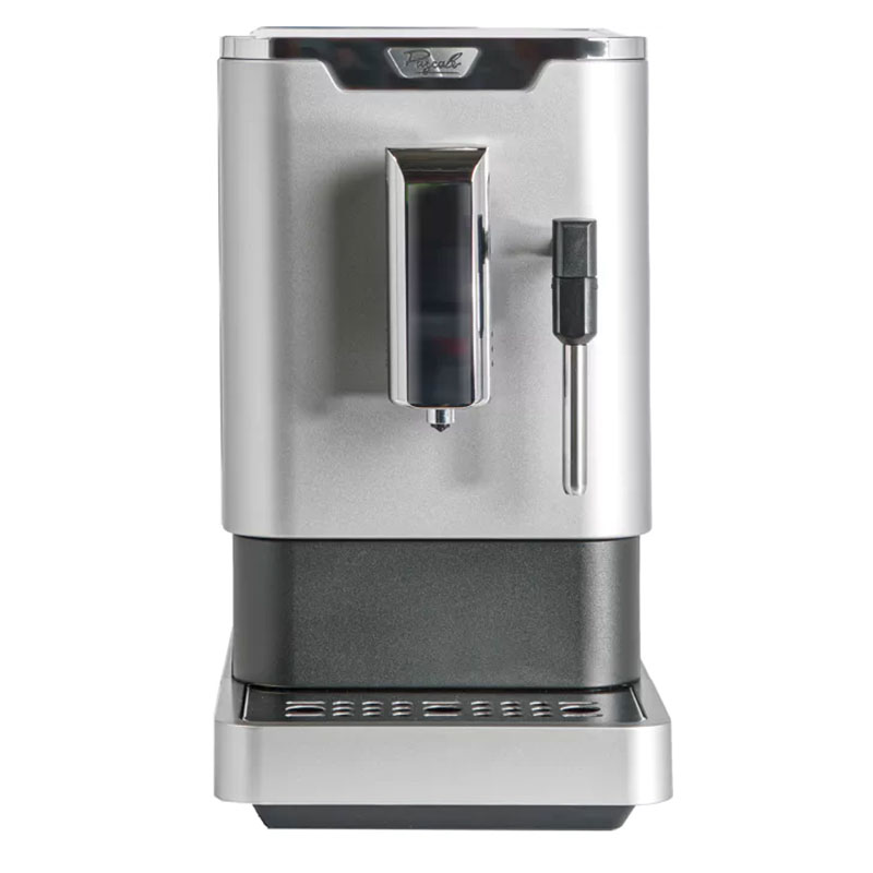 מכונת קפה אוטומטית עם צינור הקצפה (המכונה החדשה) Pascale Coffee & Tea Milk