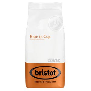 1 ק”ג פולי קפה BRISTOT BEAN TO CUP