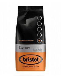 1 ק”ג פולי קפה BRISTOT ESPRESSO