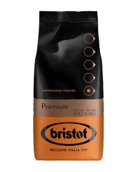 1kg BRISTOT PREMIUM – פולי קפה בריסטוט פרימיום