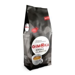 1 ק”ג פולי קפה GIMOKA AROMA CLASSICO