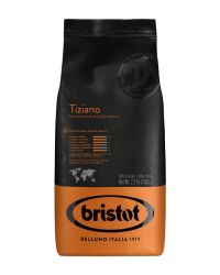 1 ק"ג פולי קפה BRISTOT TIZIANO