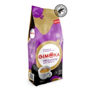 1 ק”ג פולי קפה GIMOKA VELLUTATO