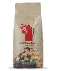 1 ק״ג פולי קפה האוסברנדט אספרסו – Hausbrandt Espresso