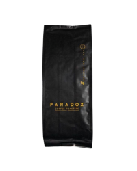 1 ק”ג פולי קפה חד זני PARADOX TANZANIA