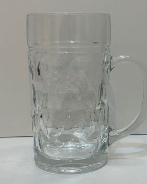 כוס זכוכית 1325ml