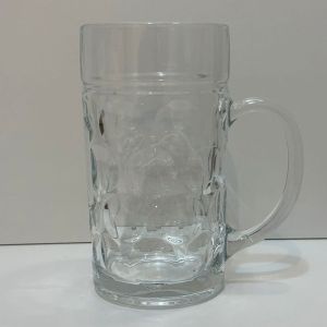 כוס זכוכית 1325ml