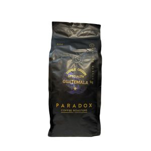 1 ק”ג פולי קפה חד זני PARADOX GUATEMALA