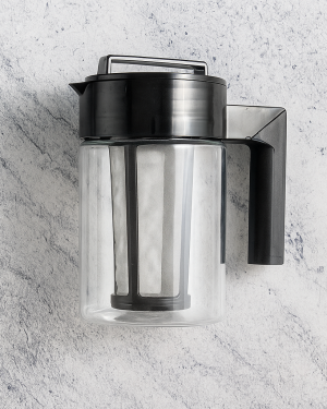 קנקן cold brew לחליטת קפה קר 500 מ"ל
