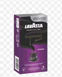 Lavazza espresso maestro