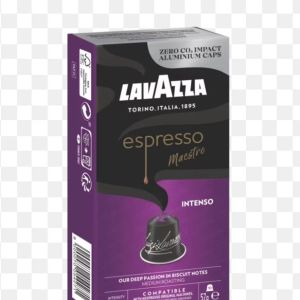 Lavazza espresso maestro