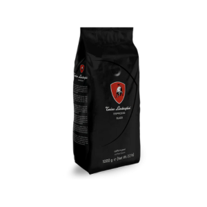 1 ק"ג פולי קפה Tonino Lamborghini Black