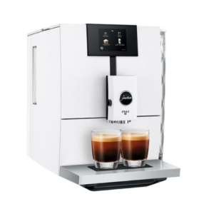 מכונת קפה JURA ENA 8 – חוויית קפה מושלמת לכל חלל