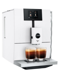 מכונת קפה JURA ENA 8 – חוויית קפה מושלמת לכל חלל