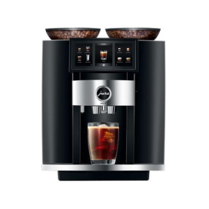 מכונת קפה JURA GIGA 10 – רף חדש של ביצועים וחדשנות