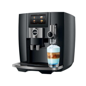 מכונת קפה JURA J10 – קלאסיקה נצחית עם טכנולוגיה מתקדמת