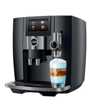 מכונת קפה JURA J10 – קלאסיקה נצחית עם טכנולוגיה מתקדמת