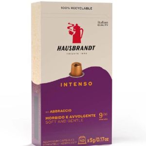 Hausbrandt Intenso