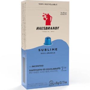 hausbrandt Sublime 100% arabica