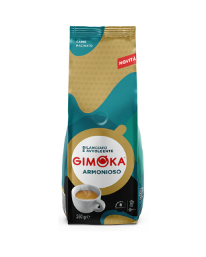 תערובת קפה Gimoka Armonioso