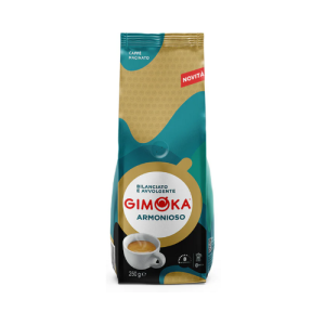 תערובת קפה Gimoka Armonioso