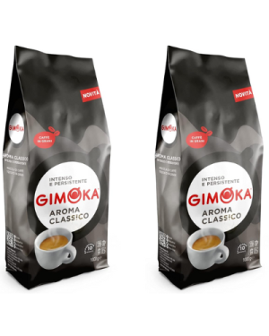 פולי קפה Gimoka Aroma Classico