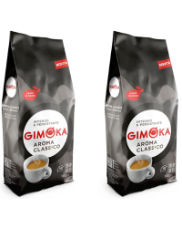 פולי קפה Gimoka Aroma Classico