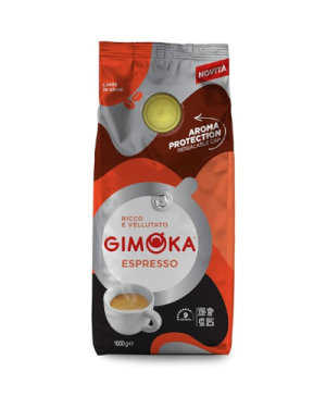 תערובת קפה Gimoka Espresso