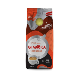 תערובת קפה Gimoka Espresso