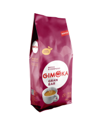 בלנד קפה Gimoka Gran Bar