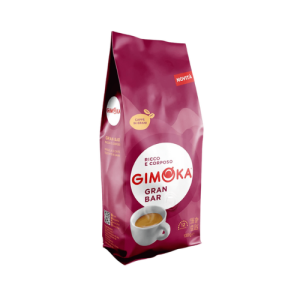 בלנד קפה Gimoka Gran Bar
