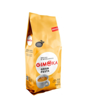 פולי קפה Gimoka Gran Festa