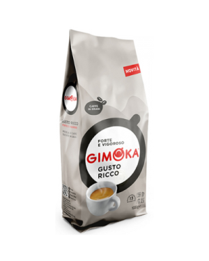תערובת Gimoka Gusto Ricco