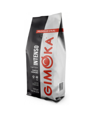 תערובת קפה Gimoka Intenso