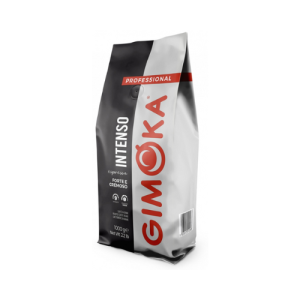 תערובת קפה Gimoka Intenso