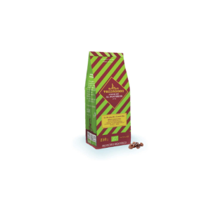 בלנד אורגני bio של Tazza d’Oro