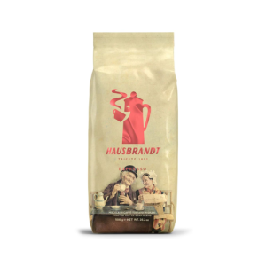 Hausbrandt Espresso Classico – תערובת קפה איכותית 1 ק"ג