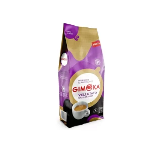 תערובת קפה Gimoka Vellutato