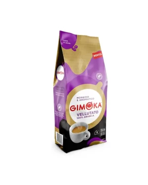 תערובת קפה Gimoka Vellutato