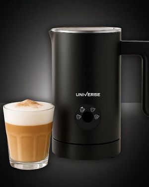 מקציף חלב Universe