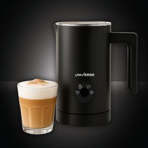 מקציף חלב Universe