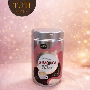 קפה טחון למקינטה